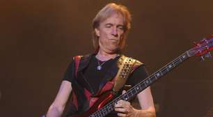 Morre Francis Buchholz, baixista da fase mais popular do Scorpions