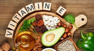 Vitamina E: 10 alimentos para a saúde e a juventude da pele
