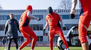 Bayern de Munique x Augsburg: Onde assistir, escalações e arbitragem