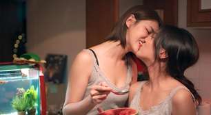 A indústria milionária das séries de amor lésbico tailandesas que conquistaram dezenas de países inclusive o Brasil