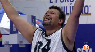 'BBB 26': Enquete mostra quem o público quer que o líder Babu indique ao Paredão