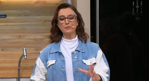 Após quase ir para Globo, Cátia Fonseca está perto de fechar com outra emissora