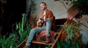 Após 22 milhões de streams em 2025, Balara lança álbum acústico intimista