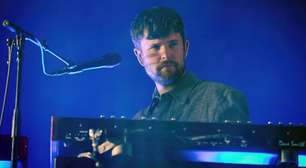 James Blake anuncia 'Trying Times', primeiro álbum totalmente independente