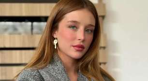 Duda Reis rebate críticas sobre o corpo e fala sobre rotina após lipoaspiração