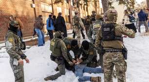 ONU denuncia 'maus-tratos cotidianos' a imigrantes nos Estados Unidos