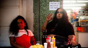 Raquel e Jup do Bairro se unem no novo single 'História Mal Contada'