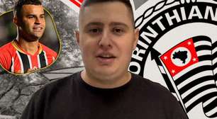 VÍDEO: Como joga Alisson e detalhes do empréstimo, um raio-x do possível novo reforço do Corinthians