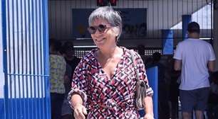 Álvaro Puche, especialista em exercício físico: 'O principal erro das mulheres de 60 anos quando saem para caminhar é dar mais importância ao tempo do que à intensidade'