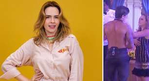 Por que Ana Paula Renault foi expulsa do BBB? Relembre