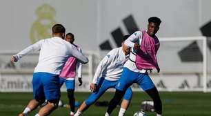 Villarreal x Real Madrid: onde assistir, escalações e arbitragem