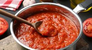 Como engrossar molho sem farinha: 10 truques fáceis