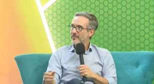 Entre a queda e o rival na Série A: presidente do Paysandu desabafa sobre pressão