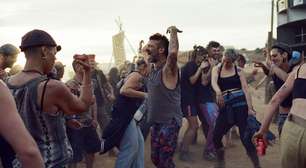 Onde assistir a 'Sirt', dirigido por cineasta que criticou brasileiros?