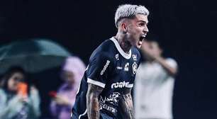 Remo toma decisão sobre Diego Hernández e avisa ao Botafogo