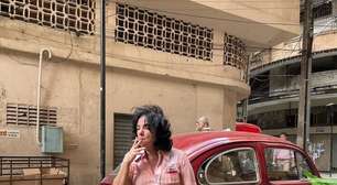 Do BBB ao Oscar: Quem é Mariza Moreira, ex-participante que aparece em 'O Agente Secreto'