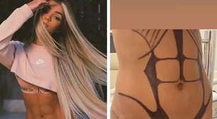 Lipo HD é segura e eficaz após a gravidez?