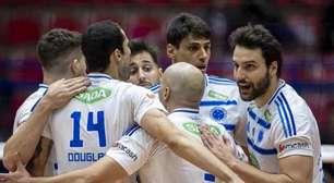 Sada Cruzeiro vence Monte Carmelo e segue isoladíssimo na liderança. Veja a classificação