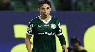 Saída de Raphael Veiga pode marcar fim da "Terceira Academia" do Palmeiras