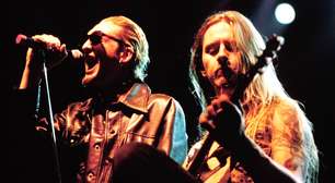 Como Layne Staley convenceu Jerry Cantrell a cantar no Alice in Chains
