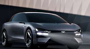 Chery anuncia primeiro carro elétrico com bateria de estado sólido, com autonomia de 1.500 km mas há uma pegadinha