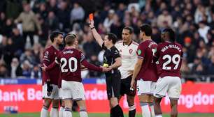 West Ham nega proposta milionária do Flamengo por meia brasileiro