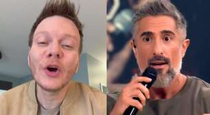 Amizade abalada? Michel Teló expõe Marcos Mion após aniversário e gera repercussão