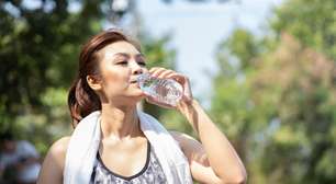 Treino no calor: 5 ajustes simples pra quem está começando