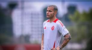 Inter de Pezzolano já tem planos para Bruno Gomes na equipe colorada