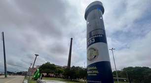 Mulher é salva de situação de violência doméstica após acionar totem de segurança em Porto Alegre