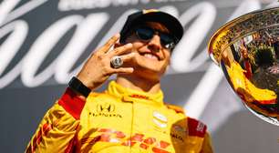 McLaren vence disputa judicial e garante mais de US$ 12 milhões contra Palou