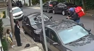 Maria Prata, jornalista e esposa de Pedro Bial, é assaltada com filha em SP: 'O pior do Brasil nos atropelou'