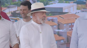 Lula critica Vorcaro e diz que 'falta vergonha na cara' de quem o defende