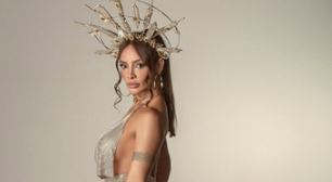 Carol Nakamura aposta em tratamento para corrigir 'bumbum triste'; entenda