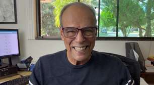 Não é falta aqui e nem na China