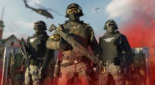 Call of Duty apresenta Warzone Resurgence Series 2026