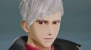 Demo do criador de personagens de Code Vein II já está disponível