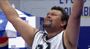BBB26: Babu finalmente vence prova do líder
