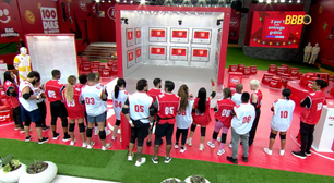 BBB26: Brothers disputam prova do anjo; acompanhe