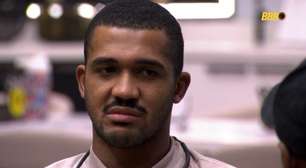 Resumo BBB26: madrugada tem críticas a Ana Paula e Matheus 'prevendo o futuro'