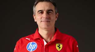 Enrico Gualtieri sobre a taxa de compressão: "Esperamos concluir as discussões com a FIA nas próximas semanas."