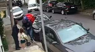 Maria Prata, jornalista e esposa de Pedro Bial, é assaltada com a filha em SP: 'Não estava dando bobeira'