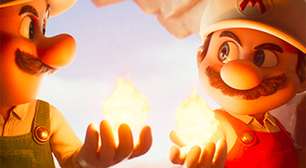 Direct de Super Mario Galaxy: O Filme será realizada neste domingo (25)