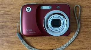 Jovens resgatam câmeras digitais para desconectar das redes: 'Tem a ver com ser cool, descolado'