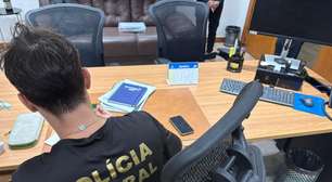 Veja quem são os alvos de nova operação da PF para apurar irregularidades de aportes no Banco Master