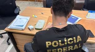 PF faz operação em fundo de previdência do Rio para apurar irregularidades de aportes no Master