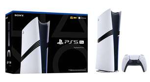 PS5 Pro representou 13% dos PS5 vendidos nos EUA em 2025