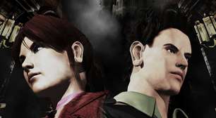 Remake de Resident Evil Code Veronica pode sair no 1º semestre de 2027, diz insider