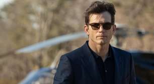 'Todo vilão consegue racionalizar o próprio comportamento', diz Ashton Kutcher sobre papel em 'The Beauty'