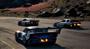 Screamer recebe trailer que revela os modos de jogo; assista